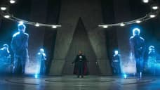 THE MANDALORIAN Spoilers: What Is The Shadow Council And Who Were All Those Cameos In The Spies?