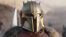 THE MANDALORIAN Star Emily Swallow Wasn't Happy With Fan Theories About The Armorer Breaking Bad