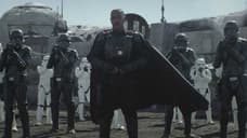 THE MANDALORIAN Star Giancarlo Esposito Teases Major, Epic Lightsaber Action In Season 2