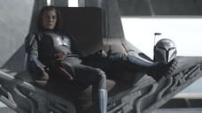 THE MANDALORIAN Star Katee Sackhoff Explains Why Bo-Katan Kryze Didn't Tell Din Djarin About The Mythosaur