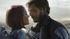 THE MANDALORIAN Star Katee Sackhoff On Whether A Bo-Katan/Din Djarin Romance Was Considered In Season 3