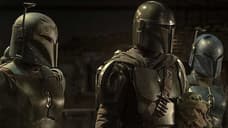 THE MANDALORIAN Star Katee Sackhoff Talks Rosario Dawson As Ahsoka Tano And The Darksaber Mystery