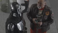 THE MANDALORIAN Star Pedro Pascal Confirms Din Djarin Is Now Solely A Voiceover Role For Him