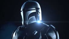 THE MANDALORIAN Star Pedro Pascal Teases Season 2 And What It's Like Working With The Child