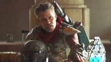 The Mandalorian Star Timothy Olyphant Is Finally Returning As Cobb Vanth...In A LEGO Movie