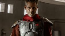 THE MANDALORIAN Star Timothy Olyphant Teases Possible Return As Cobb Vanth In Dave Filoni's STAR WARS Movie