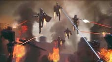 THE MANDALORIAN: Stunning Concept Art From Chapter 3 Officially Released - SPOILERS