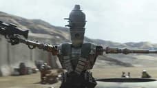 THE MANDALORIAN: Taika Waititi Reveals Whether He's Directed Any Season 2 Episodes Of The Disney+ Series