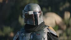 THE MANDALORIAN: Temuera Morrison Plays Coy About His Boba Fett Future; New Stills From The Tragedy Released