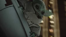 THE MANDALORIAN: The Runtime For Next Wednesday's Chapter 22 Has Been Revealed