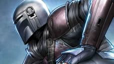 THE MANDALORIAN's Jon Favreau And Dave Filoni Reportedly Plotting Yet Another Spin-Off Series For Disney+