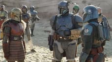 THE MANDALORIAN's Latest Episode Sees Bo-Katan Kryze Further Embrace The Way - SPOILERS