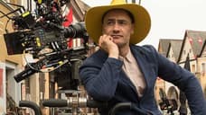 THE MANDALORIAN'S Taika Waititi Knows Baby Yoda's Real Name, But He Can't Reveal It Yet