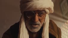 THE MARTIAL ARTIST Interview: Faran Tahir Explores The Deeper Themes Of His New Martial Arts Movie (Exclusive)