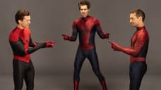 The Marvel Cinematic Universe's Prime SPIDER-MAN Has Reportedly Been Revealed - Possible SPOILERS