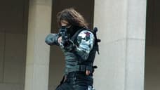 The MARVEL MUSICAL UNIVERSE and Other Franchises - Letting Music Set the Mood (Old)