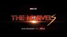 The Marvels: Deep Cut Character with Ties to Silver Surfer May be Making Their MCU Debut