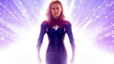 THE MARVELS Delay Rumored To Be Down To Behind-The-Scenes Drama With Star Brie Larson