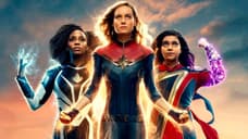 THE MARVELS Director Nia DaCosta Says She Was Pushing For More [SPOILERS] In The Movie