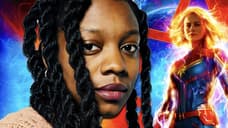 THE MARVELS Director Promises The Film Will Be 'Really Wacky, and Silly'