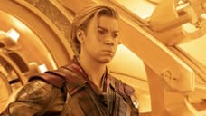 THE MARVELS Director Says Original Pitch Featured Adam Warlock & Time-Travel; Responds To Variety Expose