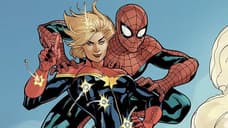 THE MARVELS' Full Writing Team Revealed And It Includes AMAZING SPIDER-MAN Comic Writer Zeb Wells