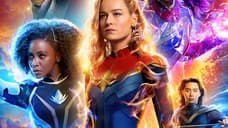 THE MARVELS Has Been Confirmed As The Shortest MCU Movie Yet