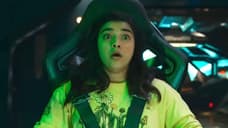 THE MARVELS: HD-Quality Shots Of MCU Sequel's Surprise Cameos Have Been Shared Online - SPOILERS