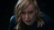 THE MARVELS In Danger Of Ending Its Theatrical Run As Lowest-Grossing MCU Movie Of All Time