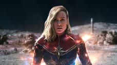 THE MARVELS Reportedly Considered Casting George Clooney As A Big Marvel Hero