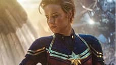 THE MARVELS Star Brie Larson Seems Uncertain About MCU Future; Trolls Sexist Fans On Social Media