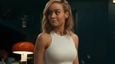 THE MARVELS Star Brie Larson Was Reportedly Disillusioned Over Online Backlash; May Not Want To Reprise Role