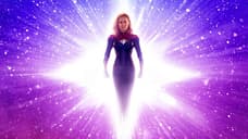 THE MARVELS Tops Fandango Poll To Be Named This Fall's Most Highly Anticipated Release By Moviegoers