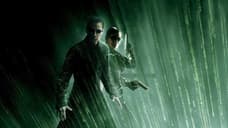 THE MATRIX 4 Set Video Finds Keanu Reeves & Carrie Anne-Moss Filming An Action Sequence