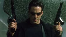 THE MATRIX 4 Star Keanu Reeves Shares His Excitement For The Ambitious Sequel
