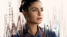 THE MATRIX RESURRECTIONS Brings Back Some Familiar Characters From The Original Trilogy - SPOILERS