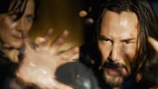 THE MATRIX RESURRECTIONS Director Explains Why She Decided To Bring Neo & Trinity Back From The Dead