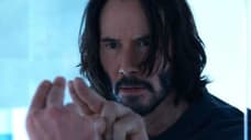 THE MATRIX RESURRECTIONS: Neo & Trinity Question Everything In New Stills From The Long-Awaited Sequel