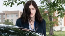 THE MAYFAIR WITCHES First Teaser Promo Introduces Alexandra Daddario's Rowan Mayfair