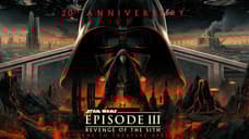 The Most Relatable Scene From Star Wars: Revenge Of The Sith