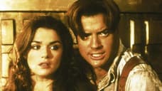 The Mummy 4 Reveals Official Title As October 2027 Release Date Is Confirmed