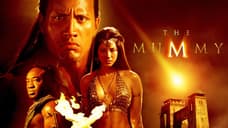 THE MUMMY 4 Rumor: Here's The Latest On Whether Dwayne Johnson Will Return As The Scorpion King