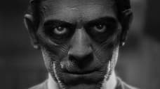 THE MUMMY Director Lee Cronin Announces That Horror Reboot Is All Wrapped Up With First BTS Photo