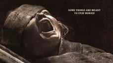 The Mummy Director Lee Cronin Responds After Movie's Ad Campaign Is Banned In The UK