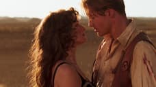 THE MUMMY: Universal Reportedly Interested In Reviving Classic Franchise With Brendan Fraser