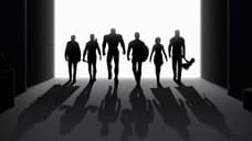 THE NEW AVENGERS Replace OG Earth's Mightiest Heroes On New THUNDERBOLTS* Poster