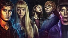 THE NEW MUTANTS Exclusive Interview With Director Josh Boone About The Film's Long Journey To Theaters