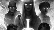THE NEW MUTANTS Is Finally Coming To Disney+ In The U.S. Right In Time For Halloween