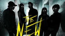 THE NEW MUTANTS Officially Rated PG-13 For Violent Content & Disturbing/Bloody Images