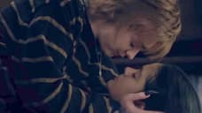 THE NEW MUTANTS Stars Maisie Williams & Blu Hunt On Their Characters' Romantic Connection